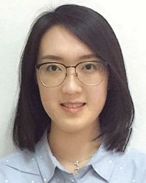 Linyan Wang