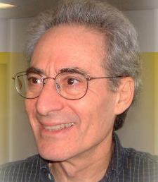 Barry Mazur
