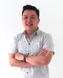 Michael Adiwijaya