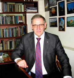 Nikolay Sakhnenko