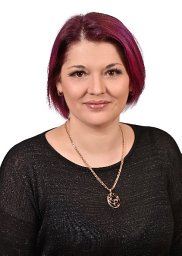 Lidiia Dotsyuk