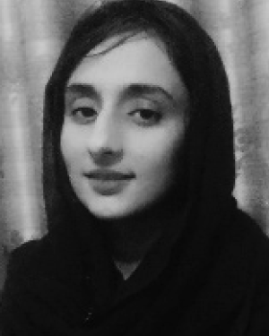 Maryam Bukhari