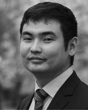 Bakhtiyar Orazbayev