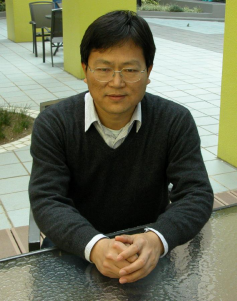Pingfang Tian