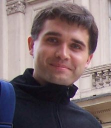 Lubos Buzna