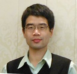 Chao Wang
