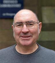 Simon G. Mochrie
