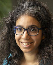 Nada Amin