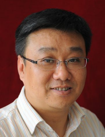 Qing Sun