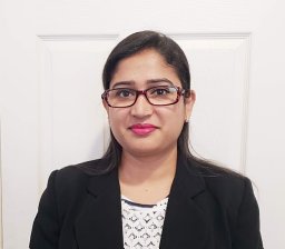 Sharmin Akter