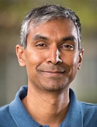 Sreenath B. Gupta