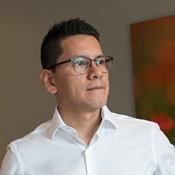 Joel Francesqui