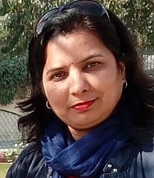 Madhu Rani