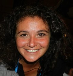 Laura Parisi