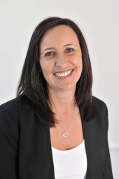 Melinda Carrington
