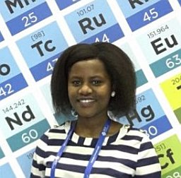 Isabelle Niyonshuti