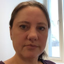 Marianne Arnestad