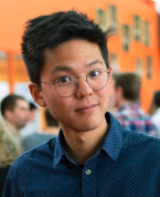 Raymond Li