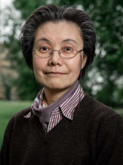 Aki Tsuchiya