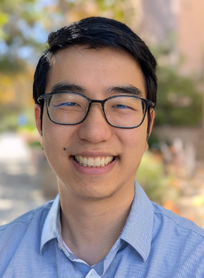 Jonathan Kao