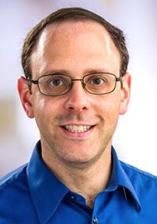 Andrew Coveler