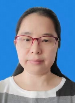 Hongmei Zhao