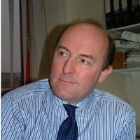 Evans DG