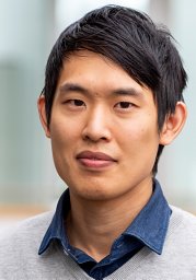 Albert Liu
