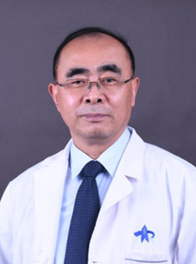 Shaoqiang Zhang