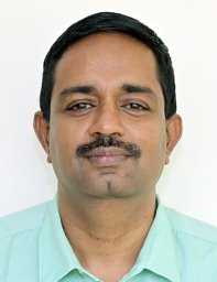 Rajesh M K