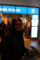 Suryyani Deb