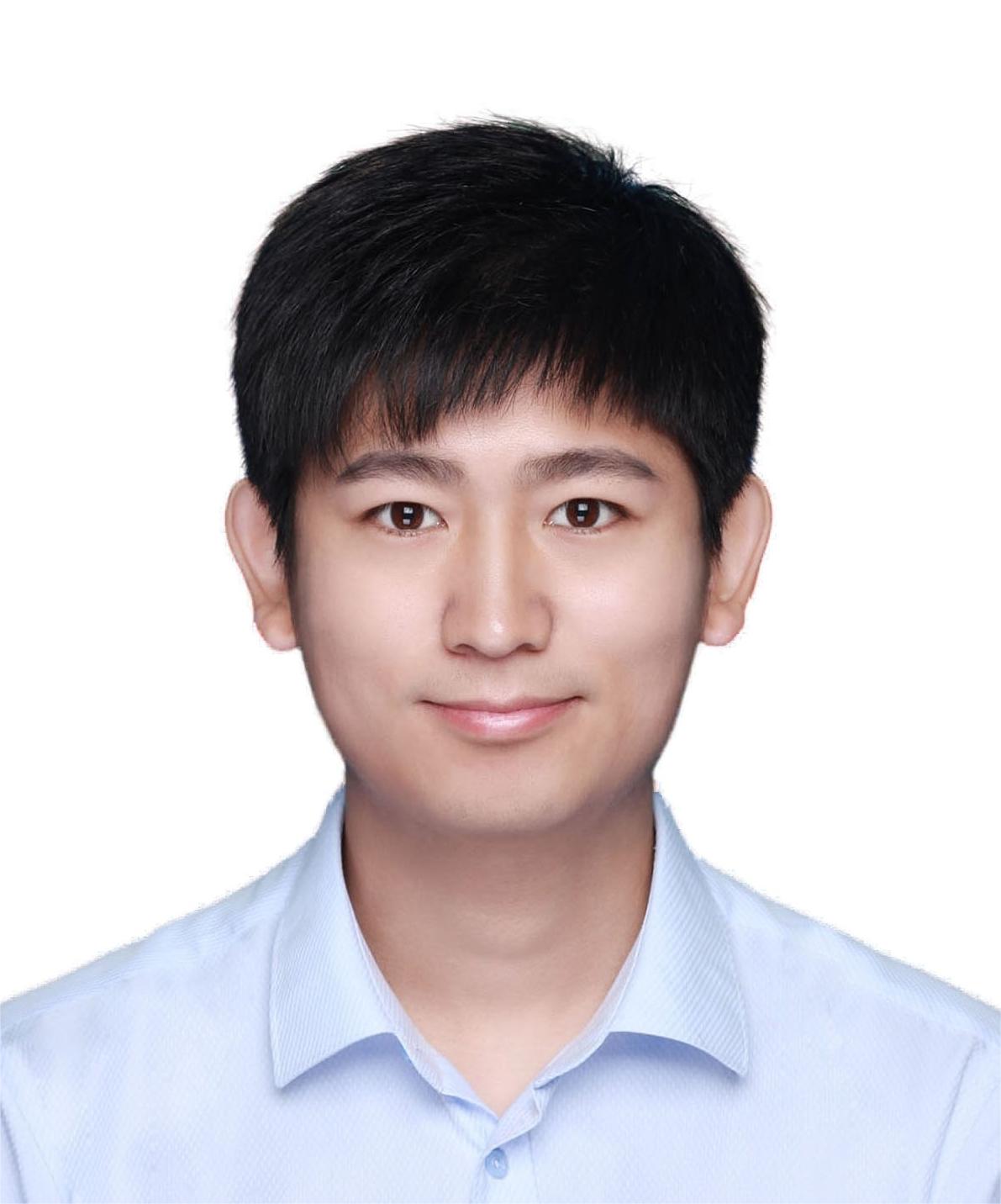 Yue-Yang Liu