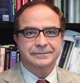 S. Mostafa Ghiaasiaan