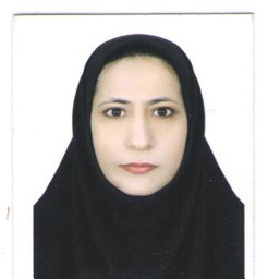 Nahid Hashemi Madani