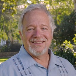 J. Mark Porter