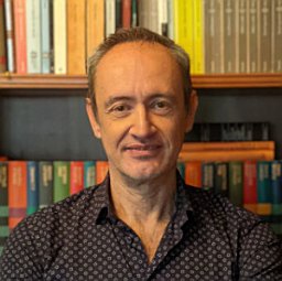 Giancarlo Rinaldo