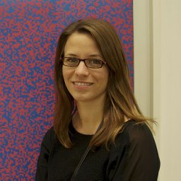 Kristin Schmidt