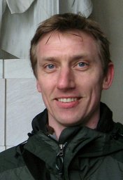 Leggy A. Arnold