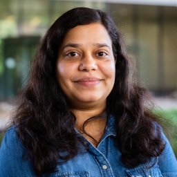 Kumari Shalini