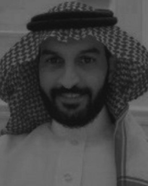 Majed Alsafyani