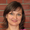 Irina Maklashova