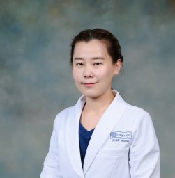 Wanru Duan
