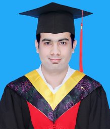 Muhammad Saddam Khokhar