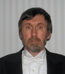 Leo J. De Vin