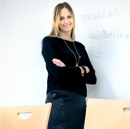 Katja Hutter