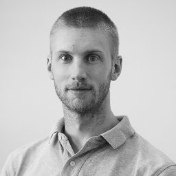 Bjørn Thomas Svendsen