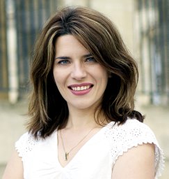 Katarzyna Hooks