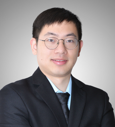 Zhibin Zhao