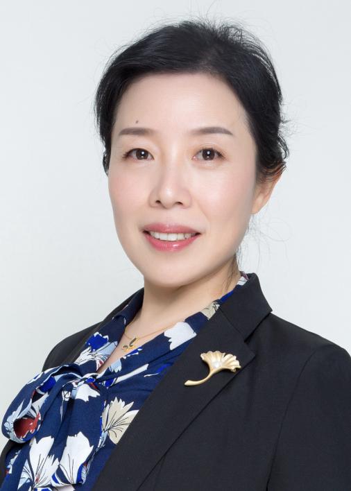 Xin Chu