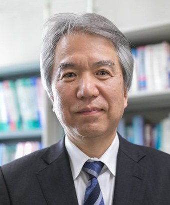 Kazunori Tomono